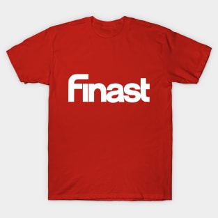 Finast Food Market T-Shirt